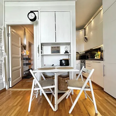 Hello - Kallio * Helsinki