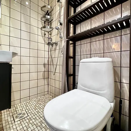 Hello - Kallio Helsinki